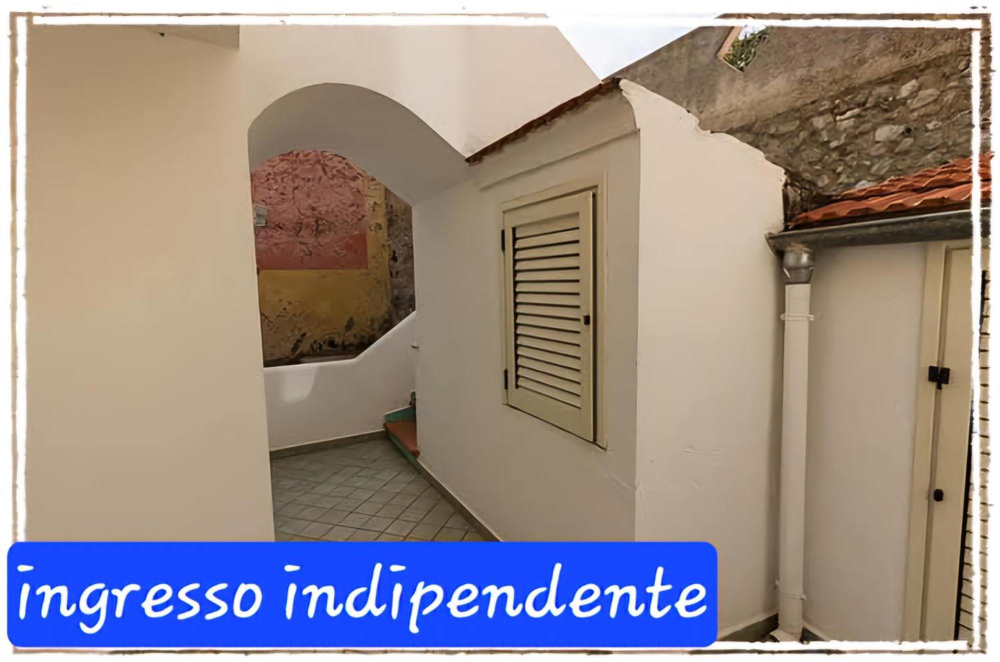 Cerasella Vila Cetara Exterior foto