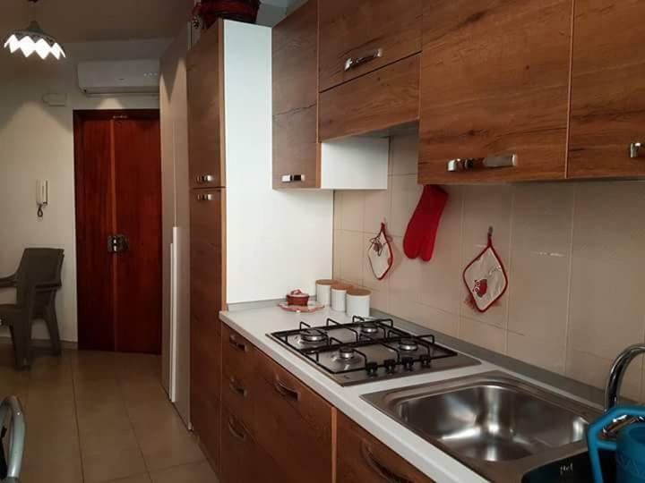 Cerasella Vila Cetara Exterior foto