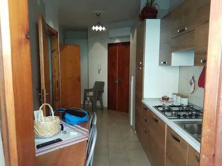 Cerasella Vila Cetara Exterior foto