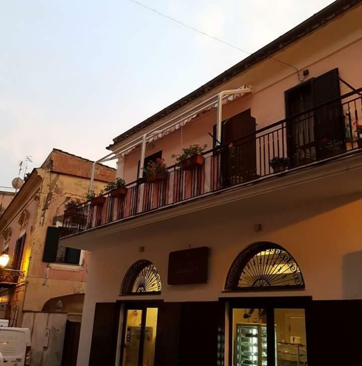 Cerasella Vila Cetara Exterior foto